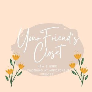 Meet your Posher, Ellen